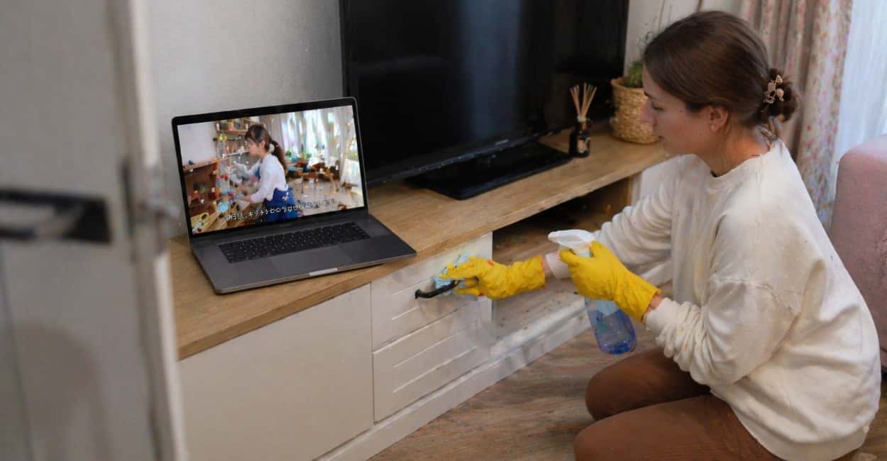 3 важных принципа японской уборки, которые приведут в порядок не только дом, но и мысли