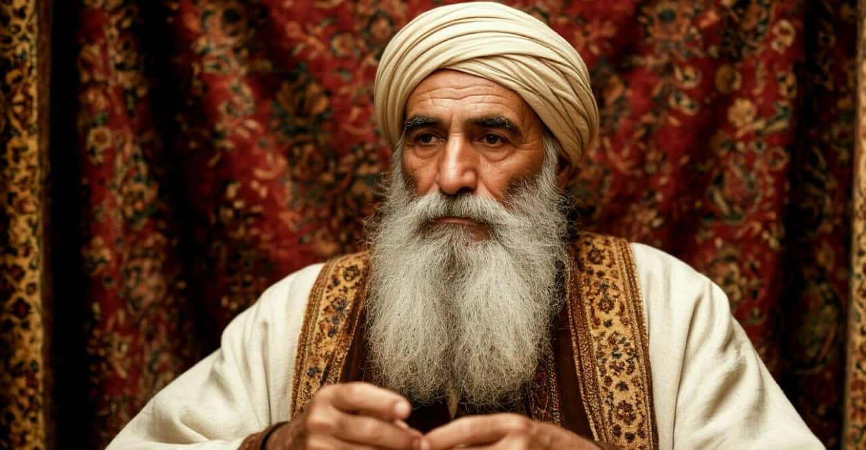 3 важных правила Омара Хайяма, которые за неделю соберут вашу жизнь по частям — мудрость, о которой молчат