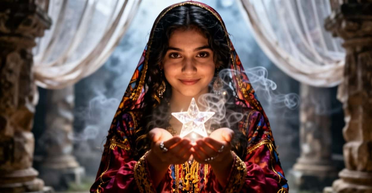 Что загадали — сбудется: в чьей жизни с 14 апреля воцарится Гармония — таро-гороскоп