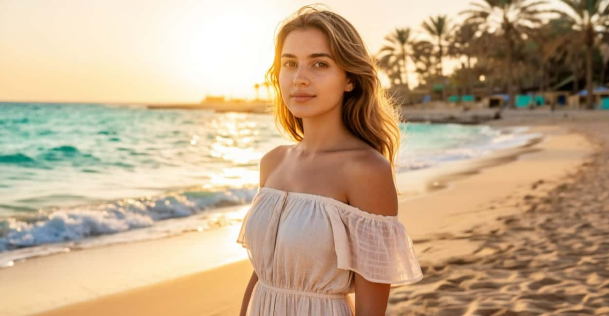 Лепёшка вместо пиццы, колхоз и много россиян: честный отзыв туристки о популярном курорте — дети в восторге, а сервиса нет