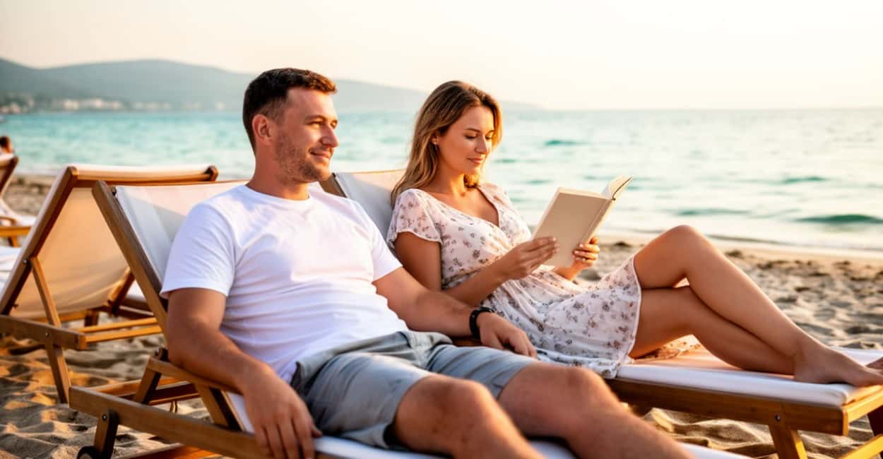 Не Крым и не Сочи: забытый курорт в Краснодарском крае покоряет доступностью — чеки как 10 лет назад и лечебные грязи