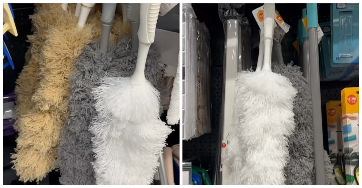 В Фикс Прайсе нашла забытую всеми новинку — мягкий ворс и удобная ручка: идеально для уборки весной