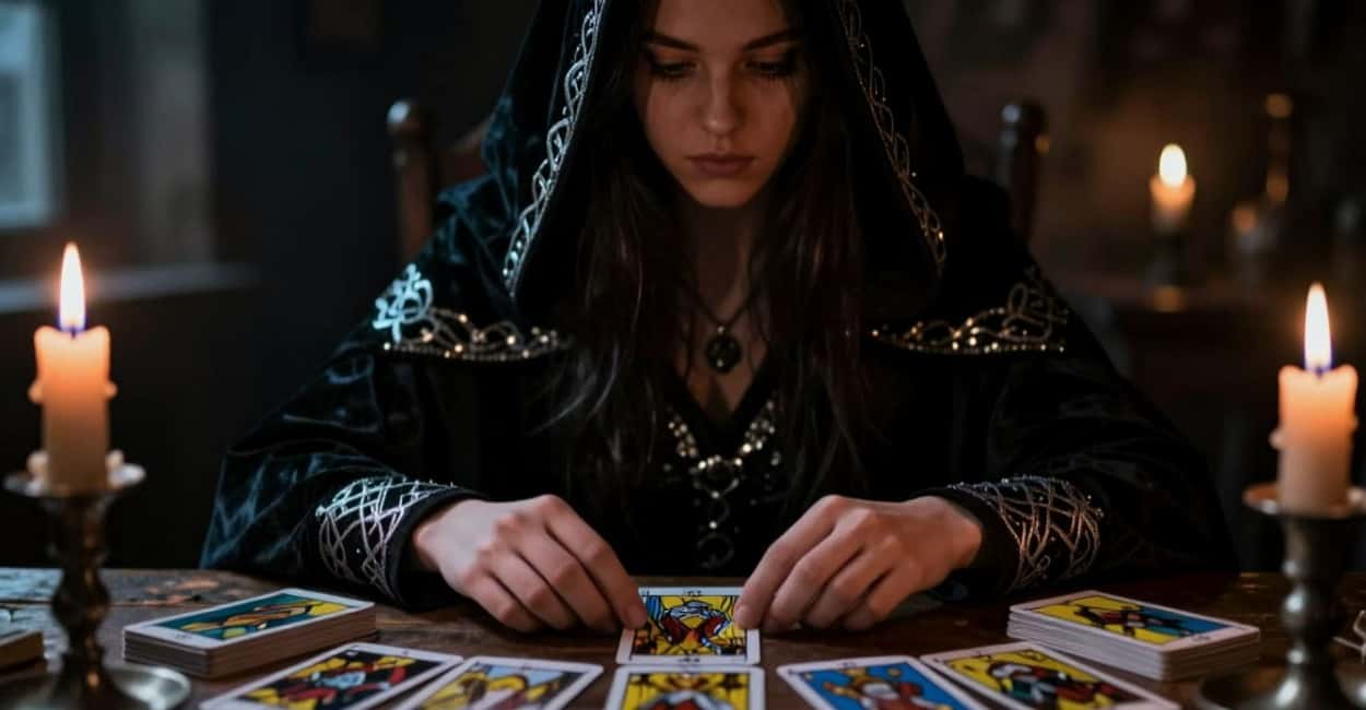 У Львов проснётся интуиция, а Девы вспомнят о заботе о близких: таро-расклад на 20 апреля 2026 года