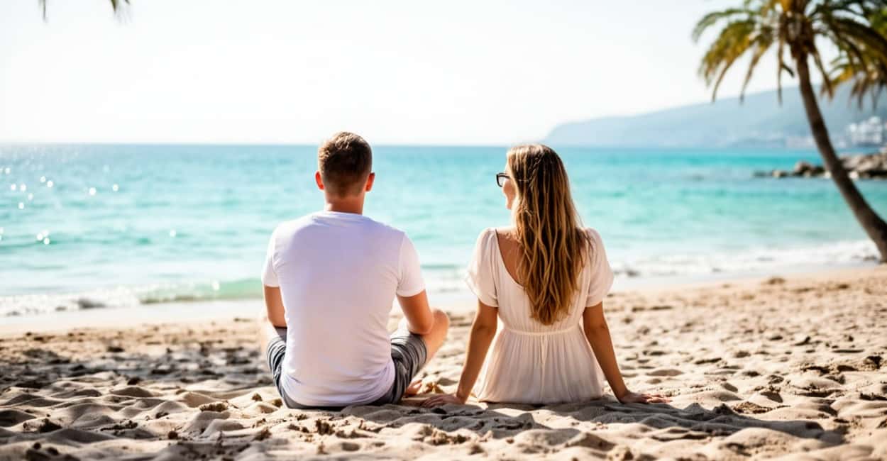 Уютный мини-отель и мутная вода у берега: туристы поделились честным отзывом о российском курорте