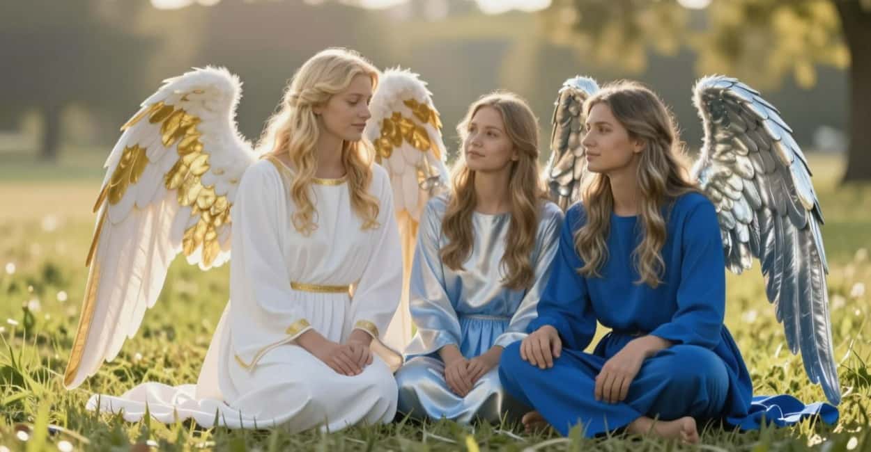 Гармония поселится в доме у троих 22 апреля 2026 года — ангелы уже стелют дорожку, встречайте