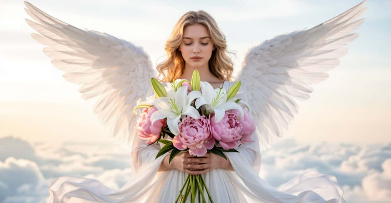 Последняя пятница апреля принесет счастье трем знакам — ангелы уже к вам спешат