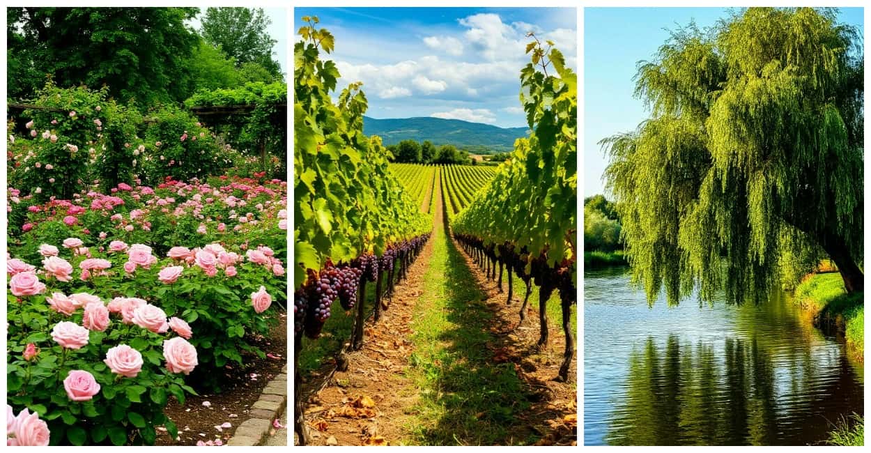 Выбор пейзажа раскроет, чем вы отличаетесь от остальных: тест по психологии для тех, кто не боится честности