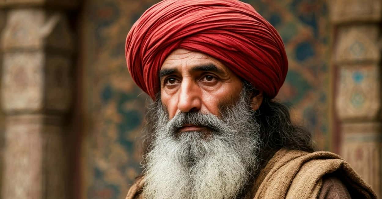 Омар Хайям предупредил: две вещи, которым не нужно завидовать из-за скоротечности жизни