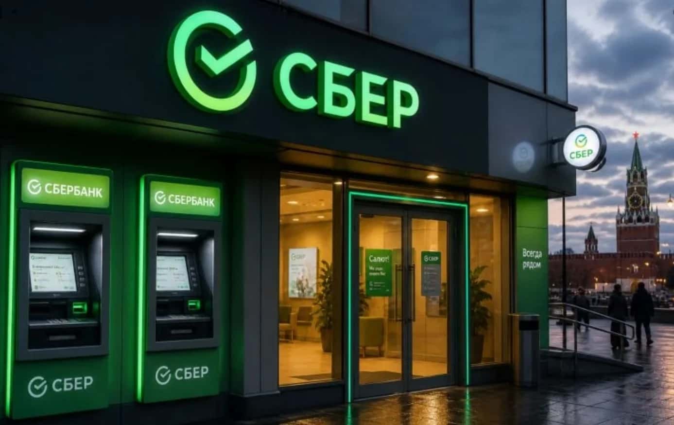 С 5 по 9 мая в Свердловской области возможны сбои — жителям советуют запастись наличными