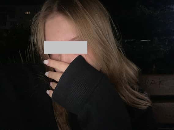Найденная в лесополосе уральская школьница могла умереть из-за наркотика