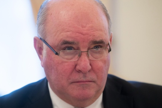 "Нормандская четверка" встретится в Астане