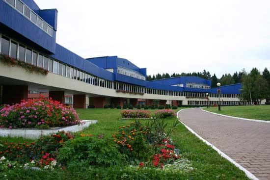 В России появится национальная система бронирования отелей В России появится национальная система бронирования отелей