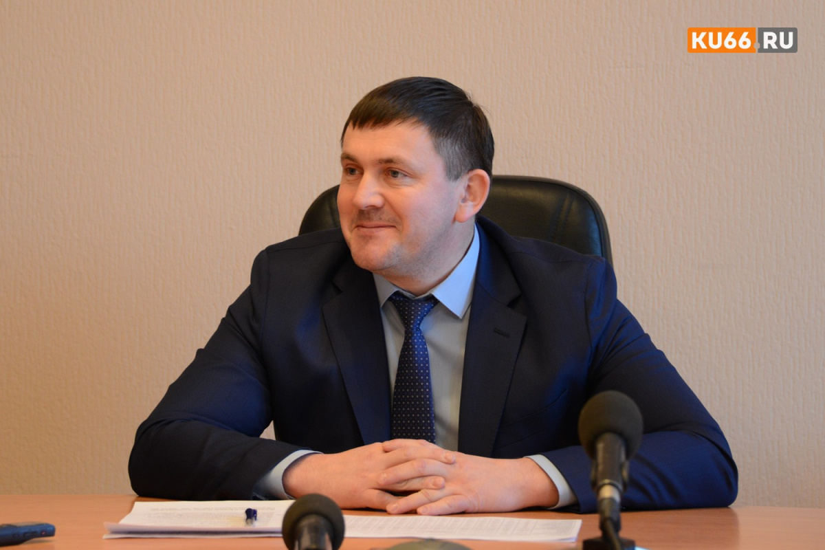 Алексей Шмыков подал заявку на праймериз перед выборами в заксобрание | Шмыков выдвинулся на праймериз «Единой России»