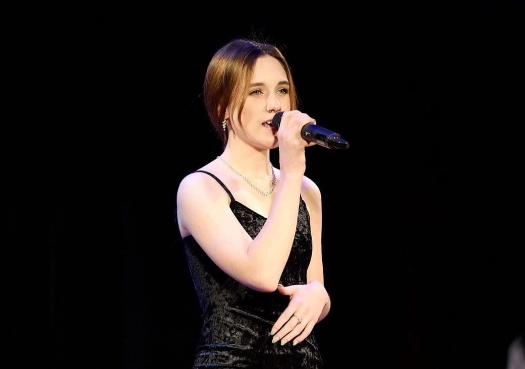 Тюменка стала победительницей Всероссийского конкурса авторской песни «ДАР»