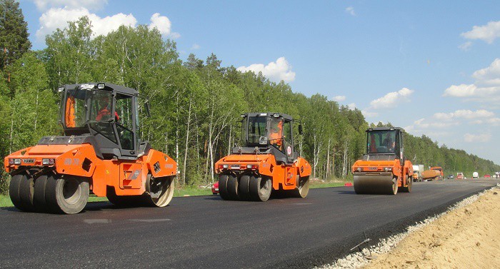 Главный виновник плохих дорог в Свердловской области ушел в отставку
