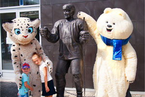 «МегаФон» улучшил качество связи к началу сезона игр для болельщиков «Автомобилиста» «МегаФон» улучшил качество связи к началу сезона игр для болельщиков «Автомобилиста»