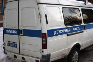 В курганском общежитии жестоко убили женщину