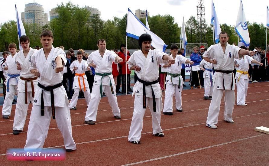 Свердловское МВД приглашает на грандиозный праздник к 100-летию «Динамо»