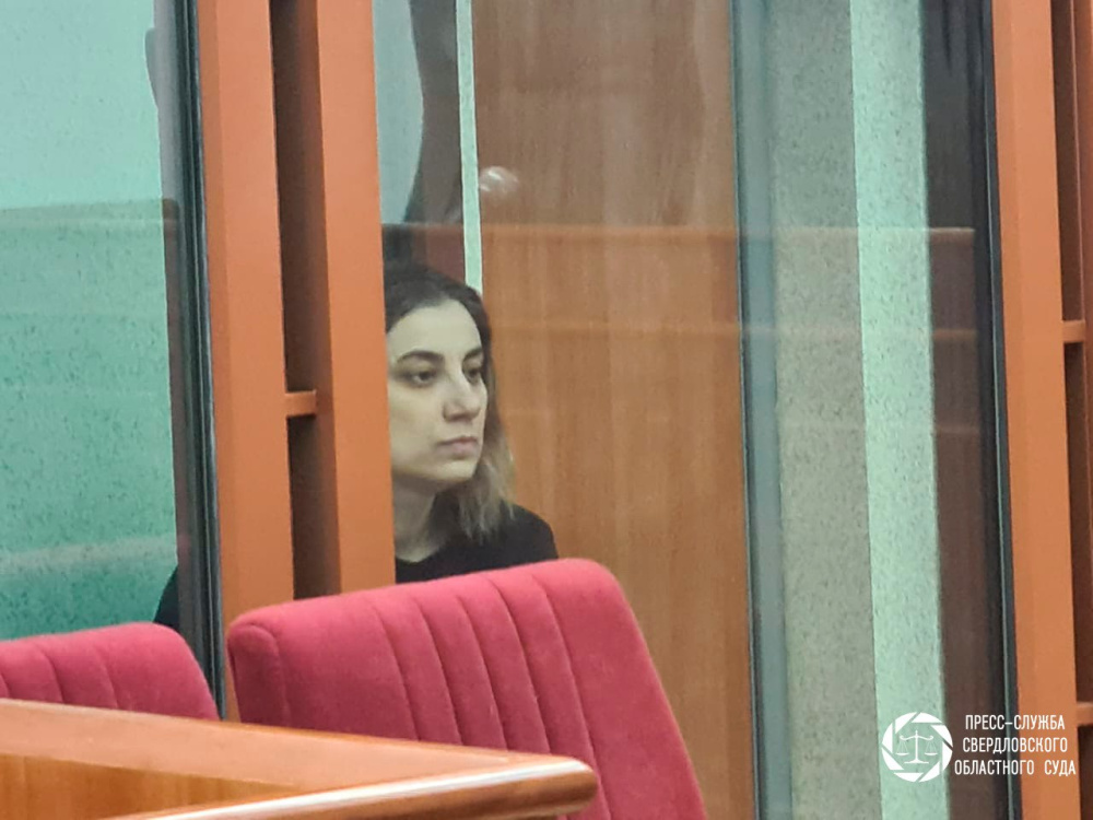 Апелляция утвердила приговор Наумовой и Егольникову по делу о гибели малолетнего в Екатеринбурге | Приговор Наумовой по делу об убийстве 5-летнего Далера оставлен без изменений Апелляция утвердила приговор Наумовой и Егольникову по делу о гибели малолетнего в Екатеринбурге | Приговор Наумовой по делу об убийстве 5-летнего Далера оставлен без изменений