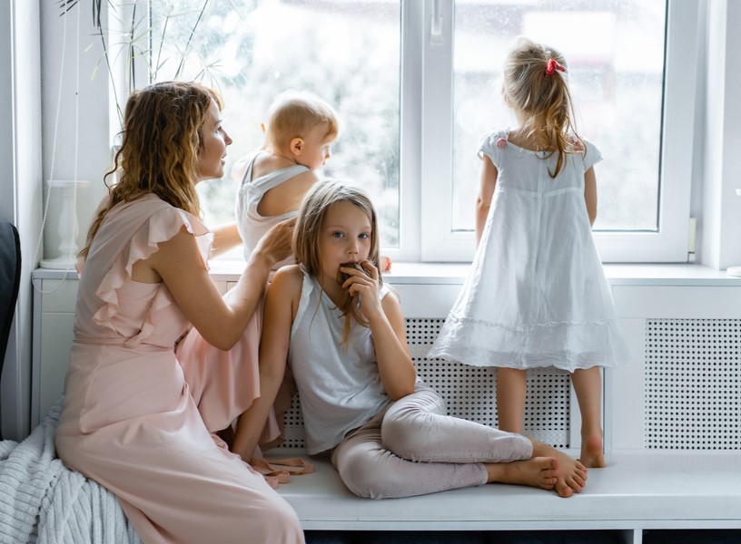 Единое пособие для многодетных: расширили критерий дохода - больше многодетных семей смогут получать пособие | С 2026 года больше многодетных семей смогут получать единое пособие