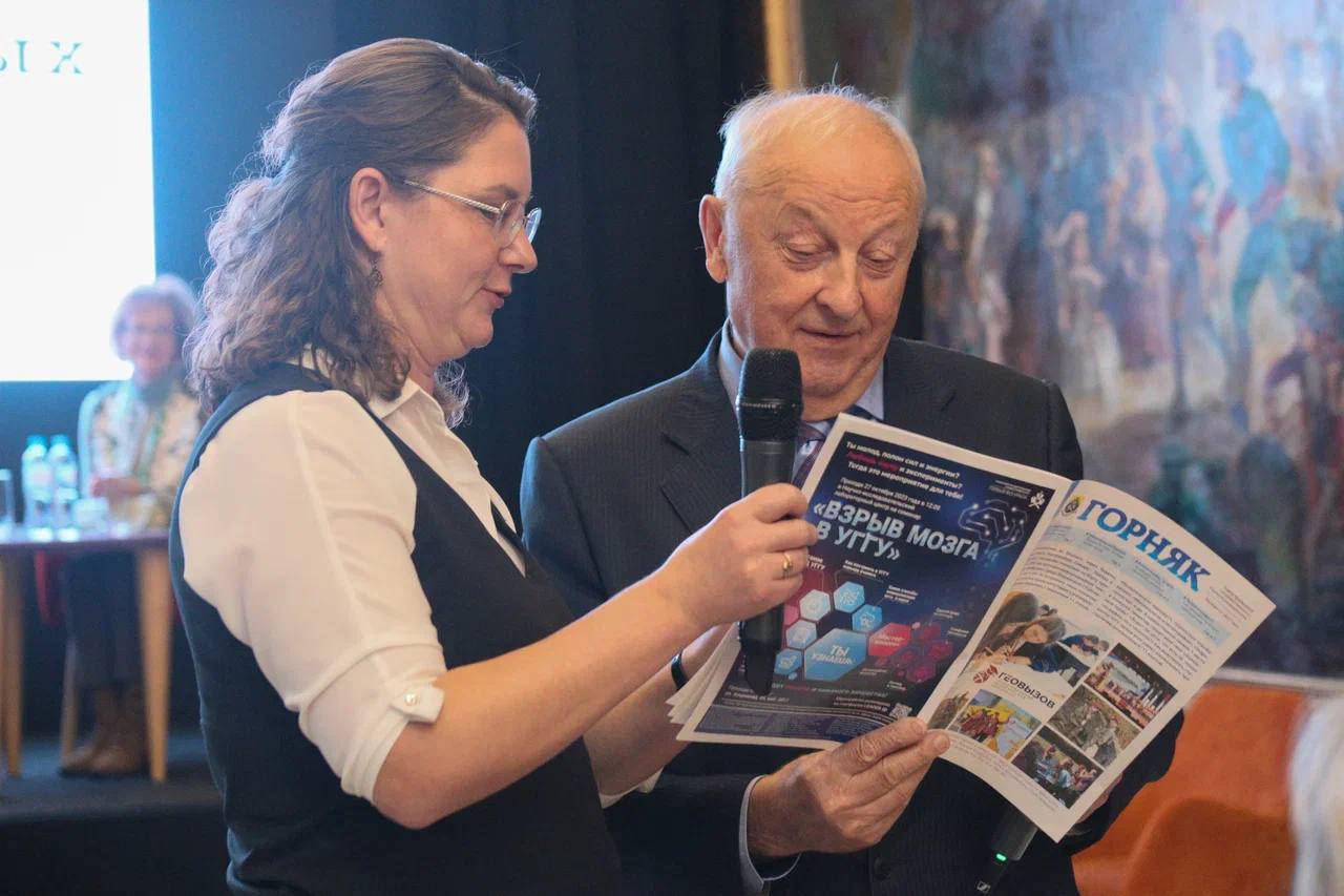 Эдуард Россель рассказал о визите сотрудников Кремля и встрече с представителями администрации Владимира Путина