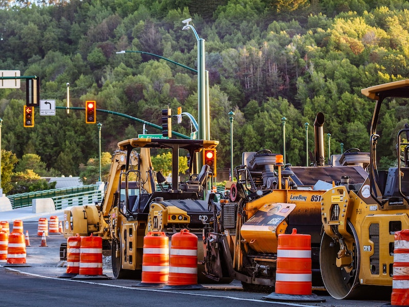Федеральную трассу М-5 «Урал» в Челябинской области перекроют Федеральную трассу М-5 «Урал» в Челябинской области перекроют