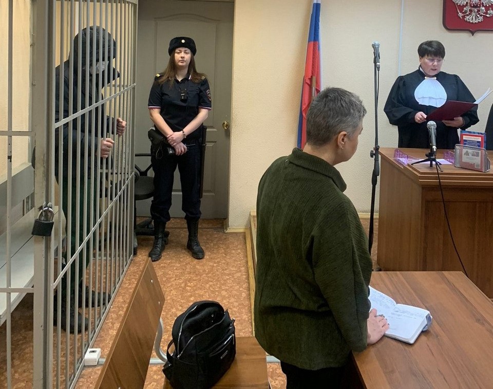 В Екатеринбурге мужчину арестовали за убийство 13-летней девочки 30 лет назад  | Суд арестовал уральца за убийство девочки в 1994 году 