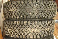 В Нижнем Тагиле у ветерана ВОВ угнали мотоцикл