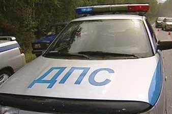 В Челябинской области в жутких ДТП погибли два человека