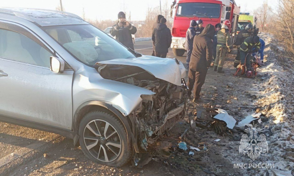 На улице Мастеровая в Челябинске в ДТП погибла автоледи  | Автомобилистка погибла в результате ДТП в Челябинске 