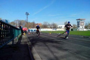 В Перми будут проводиться Всероссийские соревнования