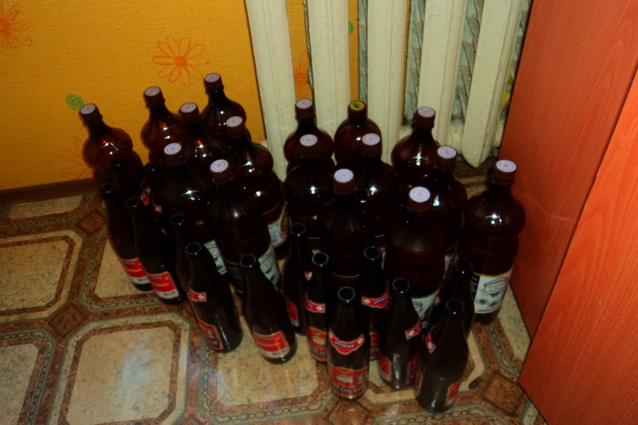 В Екатеринбурге пьющих родителей начали возвращать к трезвой жизни