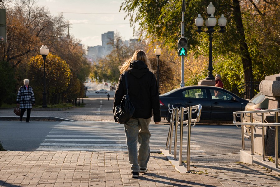 В мэрии Екатеринбурга назвали три способа провести ближайшие выходные  | Екатеринбуржцам предложили три идеи для отдыха на выходных 
