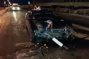 Сотрудники полиции в Екатеринбурге за три часа выявили 38 водителей в состоянии опьянения