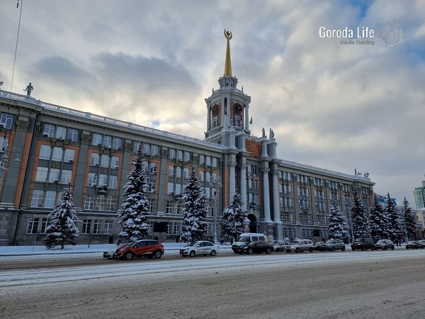 В Екатеринбурге состоялась церемония вручения Демидовских премий В Екатеринбурге состоялась церемония вручения Демидовских премий
