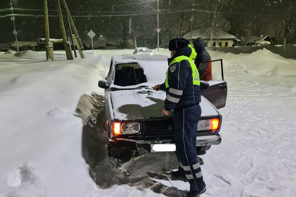 "Обучение в автошколе не проходил". В Краснотурьинске пьяный водитель сбил насмерть пешехода