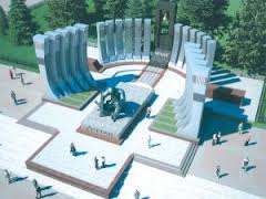 В Екатеринбурге началась реконструкция «Черного тюльпана»