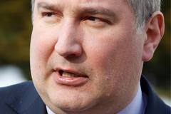 Рогозина сменил Улюкаев