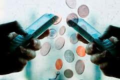 Таксист из Южноуральска подарил мошенникам 13 тысяч рублей