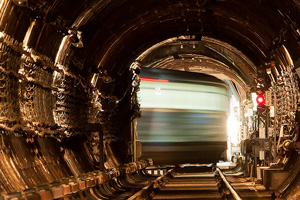 Строительство метро в Екатеринбурге обойдется в 82 млрд рублей Строительство метро в Екатеринбурге обойдется в 82 млрд рублей