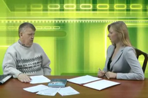 Уральский трезвенник побывал на Ямале