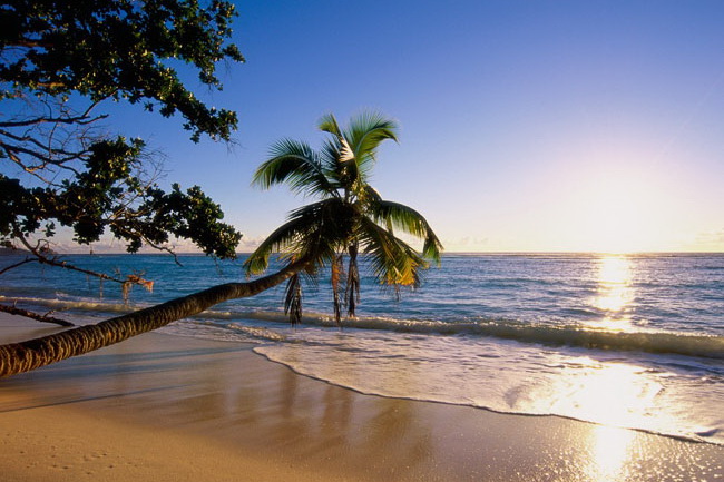 Как пережить акклиматизацию в отпуске? Отпуск с умом и наслаждением