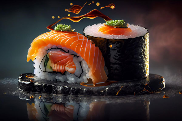 Суд закрыл на Урале цех по выпуску роллов | На Урале приостановили производство роллов Суд закрыл на Урале цех по выпуску роллов | На Урале приостановили производство роллов