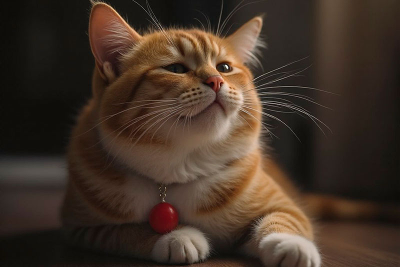 Ветеринары заплатят компенсацию уральцу, покусанному собственным котом  | Покусанный котом уралец добился компенсации от ветеринарной клиники 