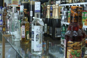 В Югре стартует операция «Алкоголь»