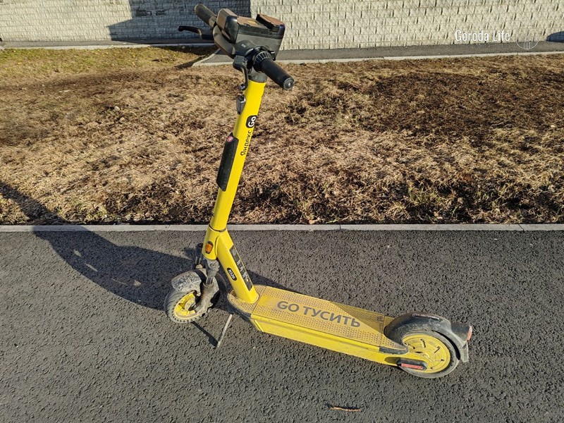 Лежачих полицейских от самокатов могут оборудовать на тротуарах в России | В России на тротуарах могут поставить лежачих полицейских Лежачих полицейских от самокатов могут оборудовать на тротуарах в России | В России на тротуарах могут поставить лежачих полицейских