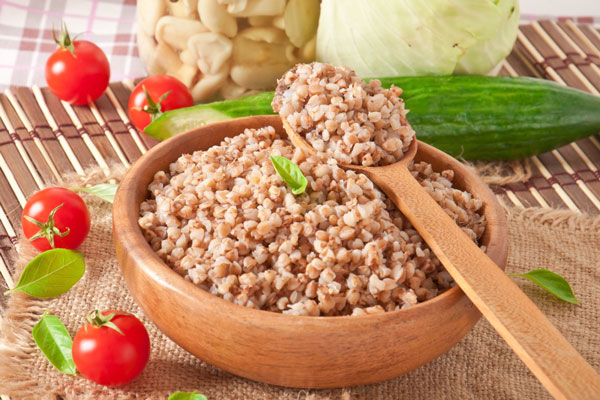 Пора делать запасы? В России резко подорожает гречка  | Торгово-промышленная палата России спрогнозировала взлёт цен на гречку 