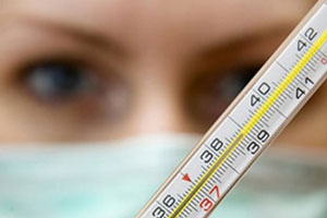 Заболеваемость ОРВИ и гриппом продолжает постепенно снижаться