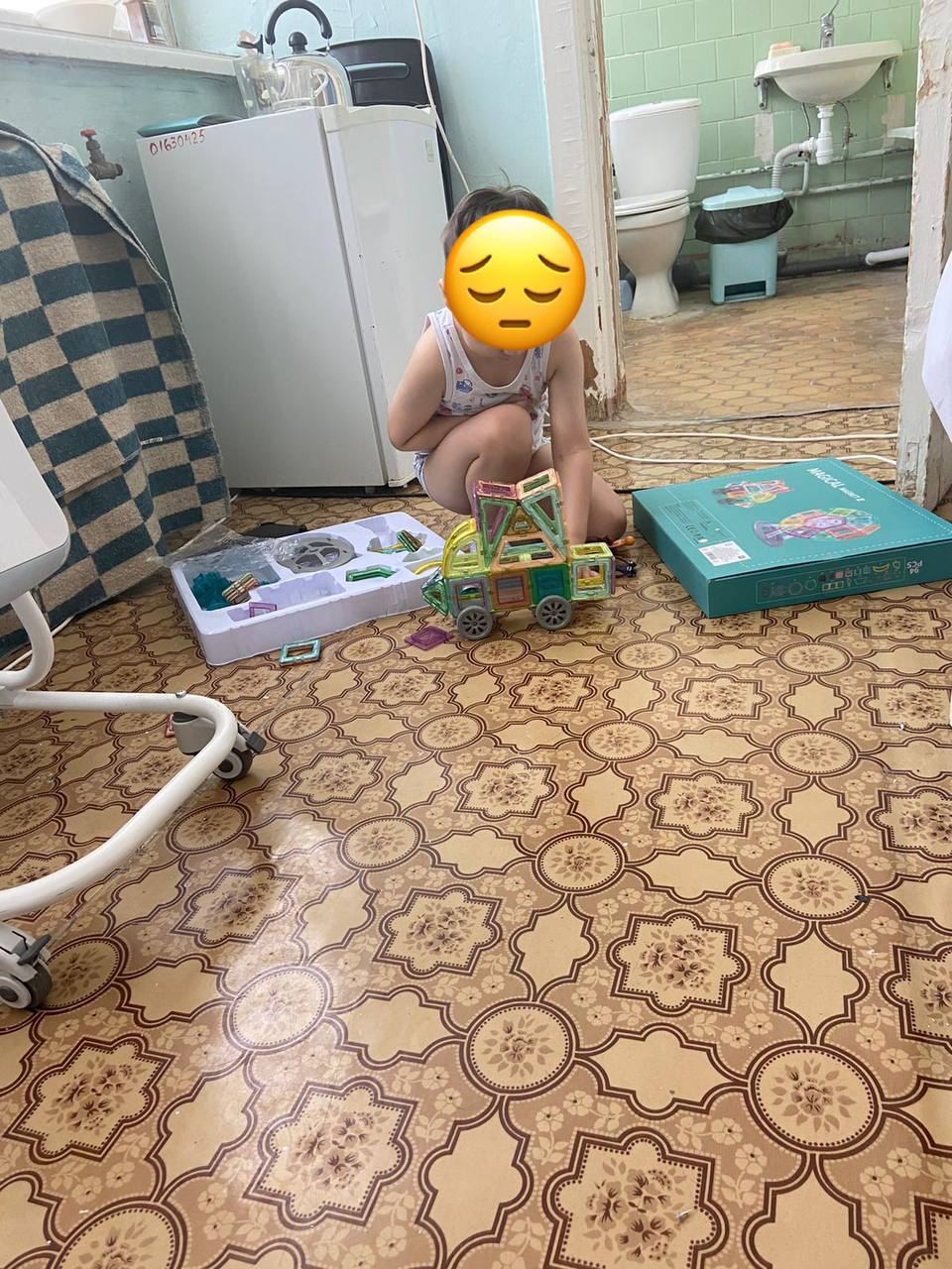 Уральский журналист раскритиковал мэра Асбеста из-за состояния больницы Уральский журналист раскритиковал мэра Асбеста из-за состояния больницы