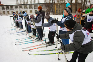 Спортивный праздник «День ребенка»